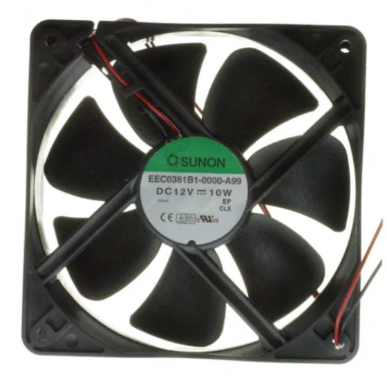 Sunon EEC0381B1-000U-A99 Lüfter