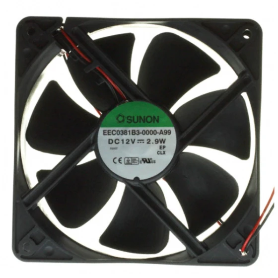 Sunon EEC0381B3-000U-A99 Lüfter