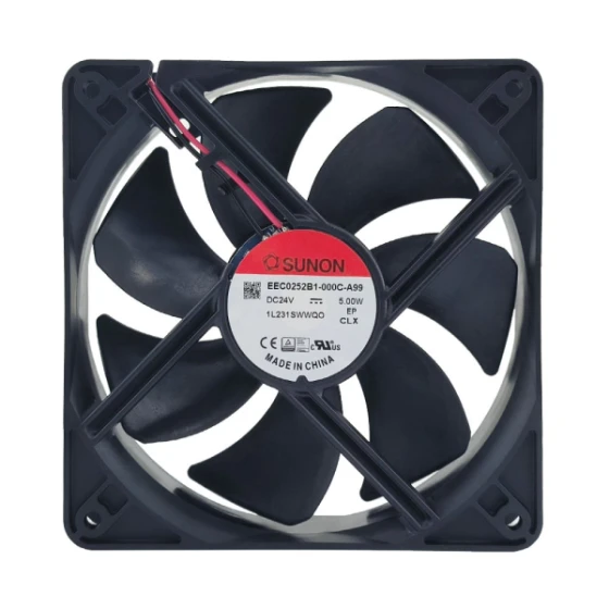 sunon EEC0382B1-000C-A99 Lüfter