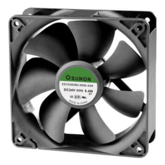 Sunon EEC0382B2-000U-A99 Lüfter