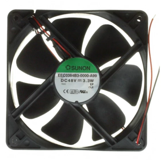 Sunon EEC0384B3-000U-A99 Lüfter