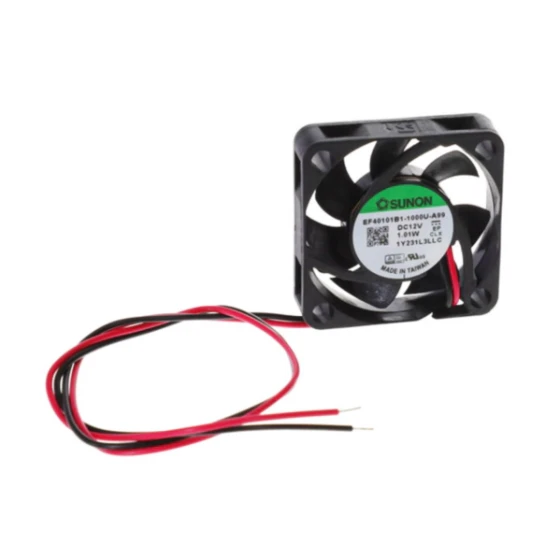 Sunon EF40101B1-1000U-A99 Ventilator