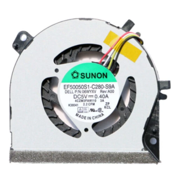 SUNON EF50050S1-C280-S9A Lüfter