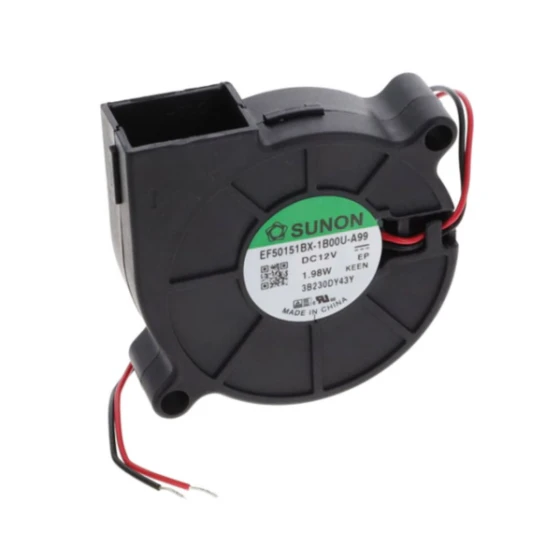 Sunon EF50151BX-1B00U-A99 Ventilator
