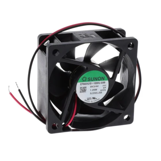 Sunon EF60252S1-1000U-A99 Lüfter