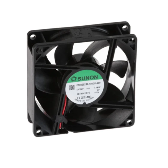 Sunon EF80252S2-1000U-A99 Lüfter