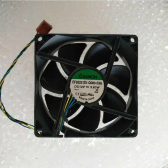 sunon EF92251S1-Q000-S9A Lüfter