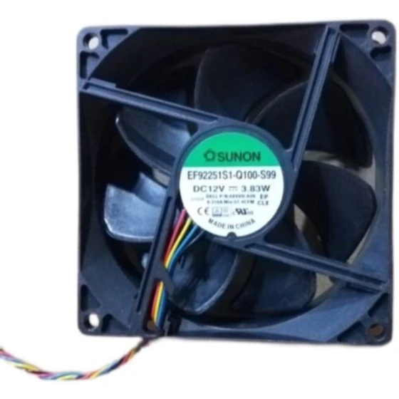 sunon EF92251S1-Q100-S99 Lüfter