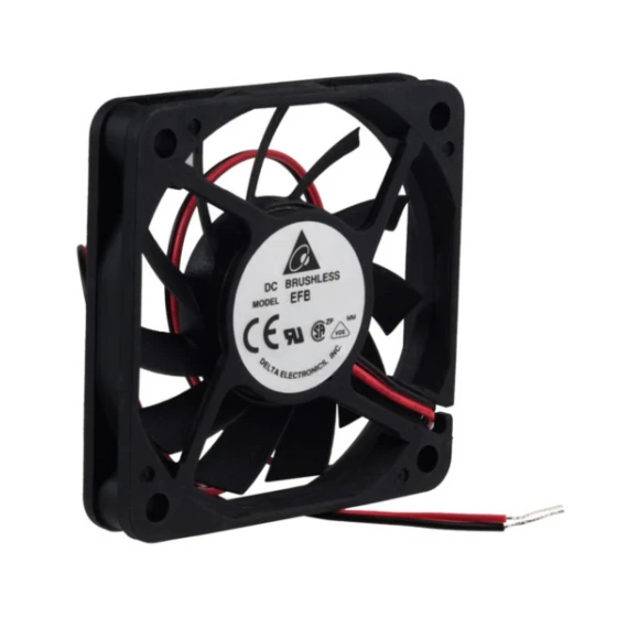 Delta EFB0612MA Ventilator