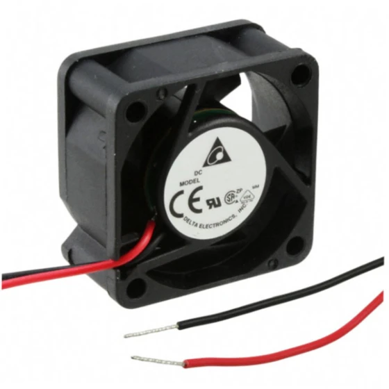 Delta Electronics EFB0405MD fan