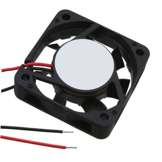 Delta EFB0405LA Ventilator