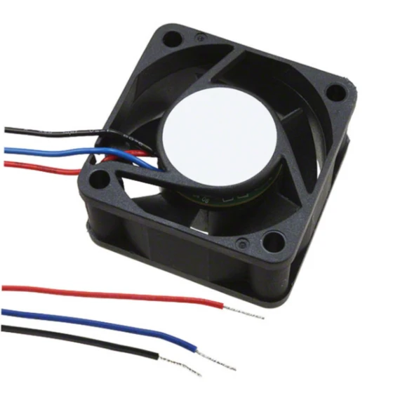 Delta EFB0412MD-R00 Ventilator
