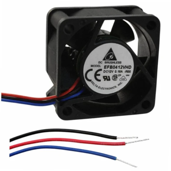Lüfter Delta EFB0412VHD-R00
