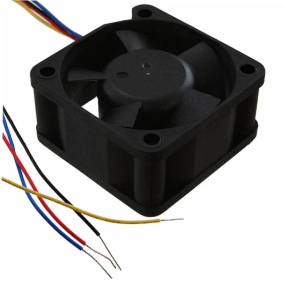 Lüfter Delta EFB0412VHD-SP05