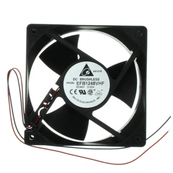 DELTA EFB1248VHF fan