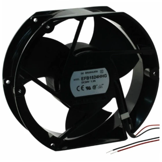 Delta EFB1524HHG Ventilator