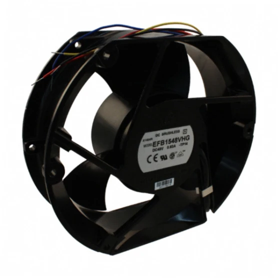 Delta EFB1548VHG-TP14 Ventilator