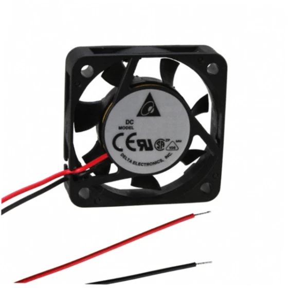 Delta EFB0412MD Ventilator