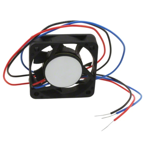 Delta EFB0412HA-R00 Ventilator