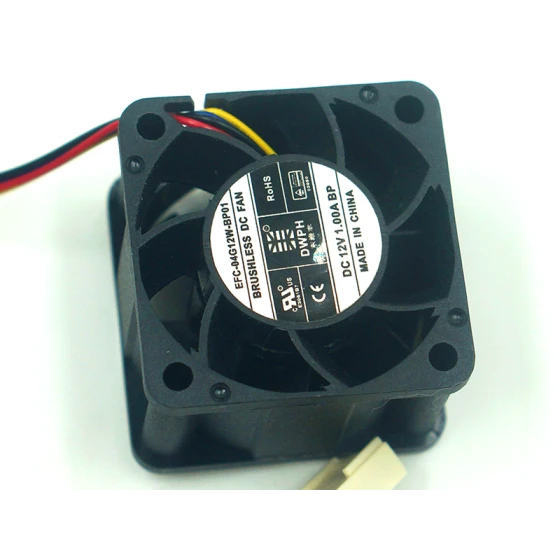 DWPH EFC-04G12W-BP01 Lüfter