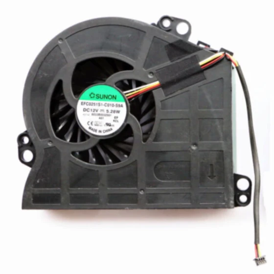 sunon EFC0251S1-C010-S9A Lüfter