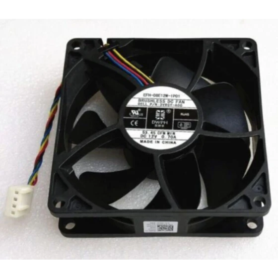 DWPH EFH-08E12W-IP01 Lüfter