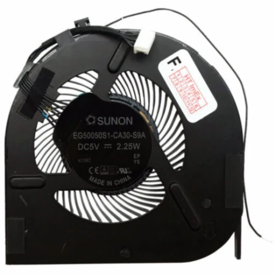 EG50050S1-CA30-S9A Lüfter