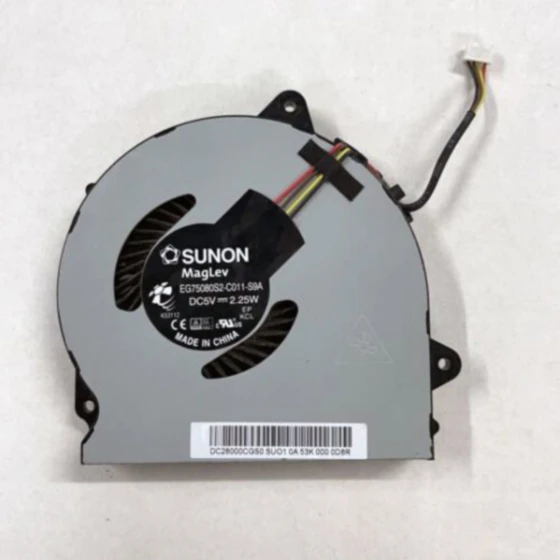 SUNON EG75080S2-C011-S9A Lüfter