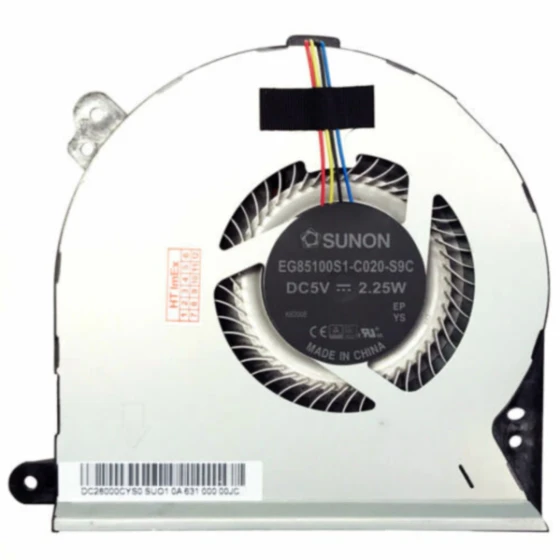EG85100S1-C020-S9C Lüfter
