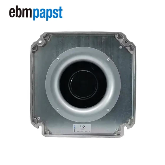 ebmpapst K3G250-RR03-H4 Lüfter