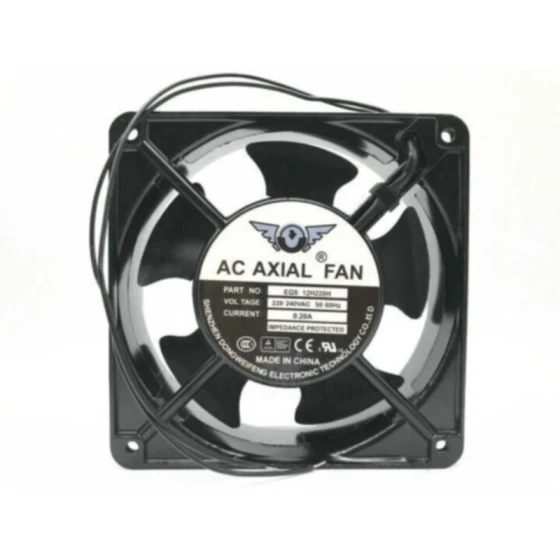 AXIAL EQS-12H220H Lüfter