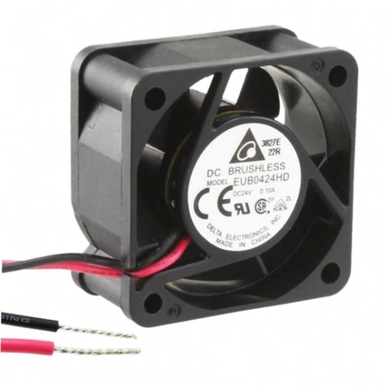 Delta EUB0424HD Lüfter