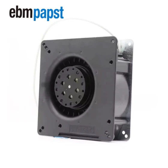 ebm-papst RG90-18/56 Ventilator