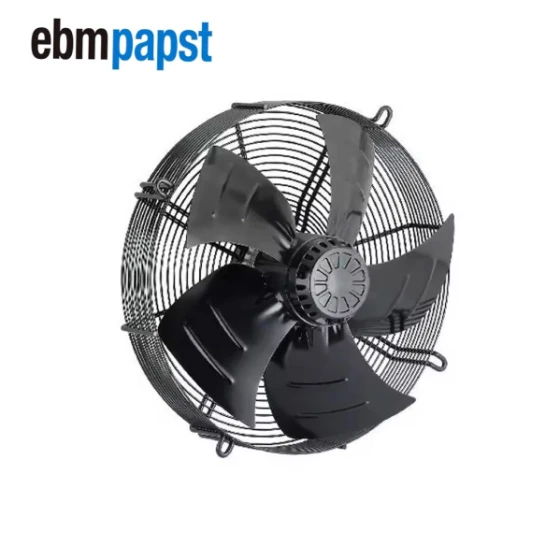 ebmpapst S6D500-AJ03-01 Lüfter