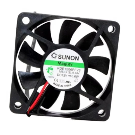SUNON KDE1206PFV3 Lüfter