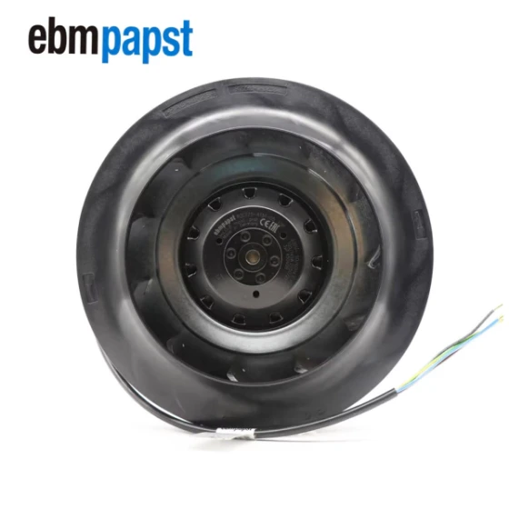 ebm-papst R2E225-AT51-05 Lüfter