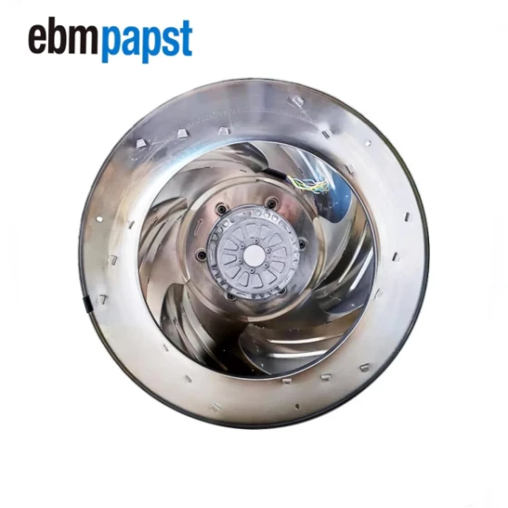 ebmpapst R4D450-AK01-01/F01 Lüfter