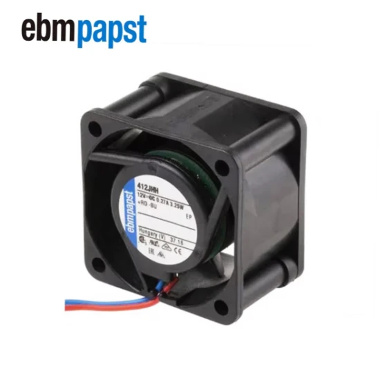 ebmpapst 412JHH Lüfter