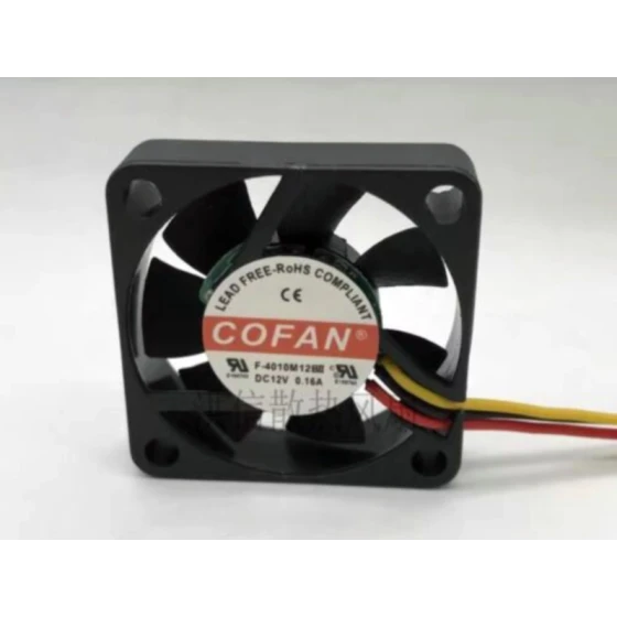 COFAN F-4010M12B Lüfter