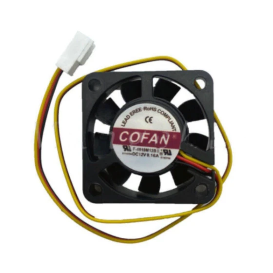 COFAN F-4010M12BII Lüfter