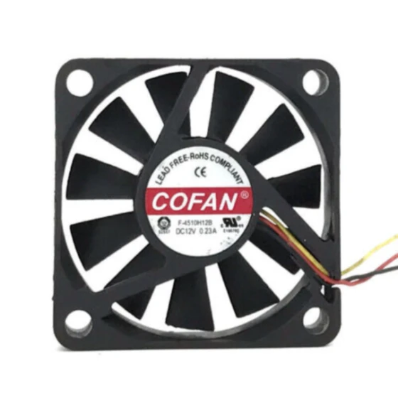 COFAN F-4510H12B Lüfter