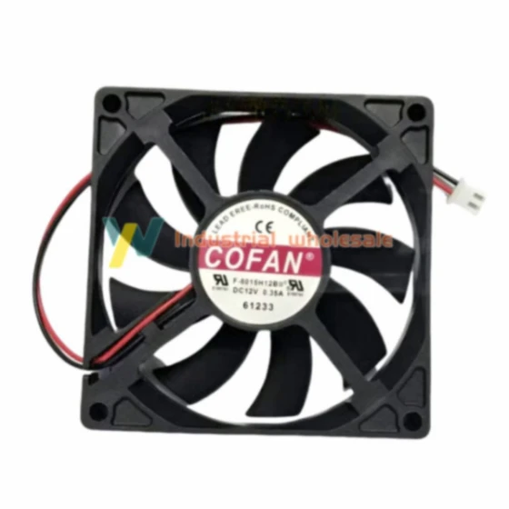 COFAN F-8015H12B Lüfter