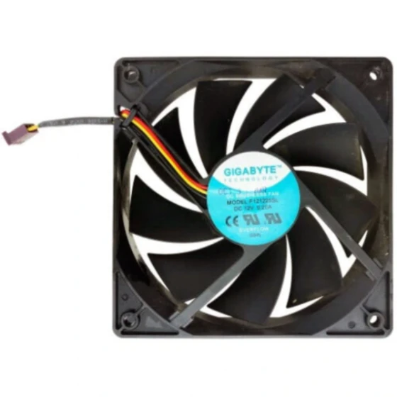 EVERFLOW F121225SL Ventilator