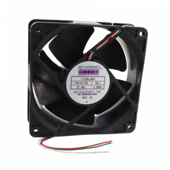 Mechatronik-Lüfter F1238L48B1-FHR-CC-GB