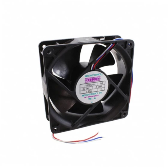 Mechatronik-Lüfter F1238X24B1-FHR-TTL