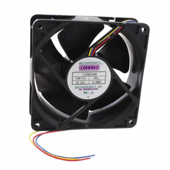 Mechatronik-Lüfter F1238X24B2-FHR-TTL