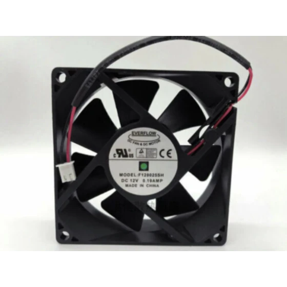 EVERFLOW F128025SH Ventilator