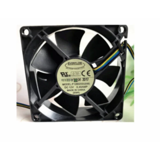EVERFLOW F128025SU Lüfter