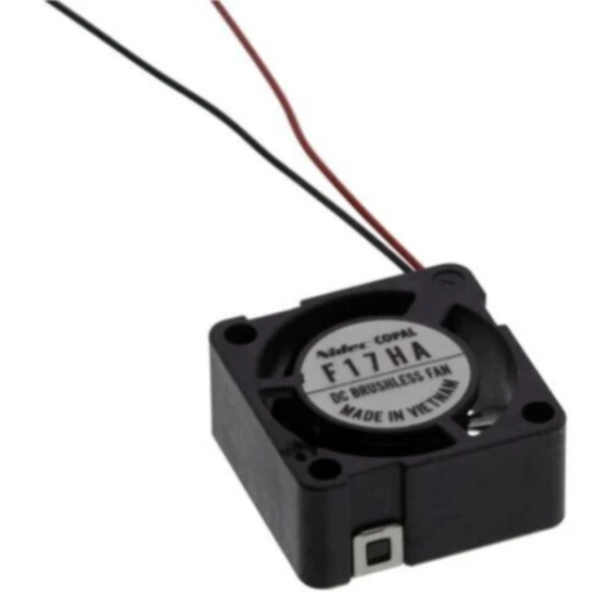COPAL F17HA Ventilator