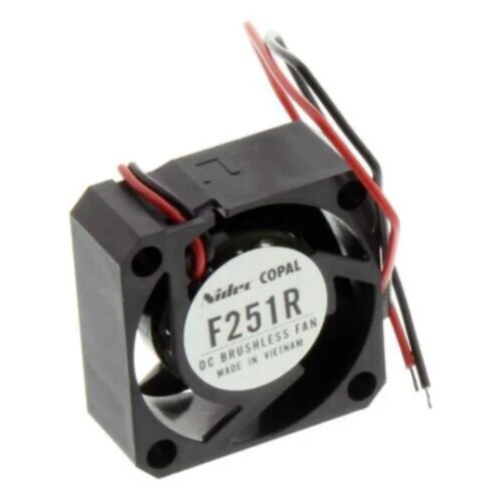 COPAL F251R Ventilator
